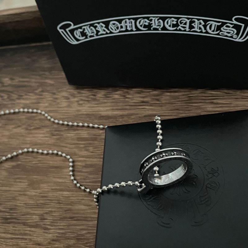 Chrome Hearts Rings